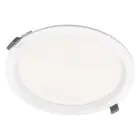 Ledvance LED Downlight Comfort Opal White 42W/36W/30W 5000lm/4200lm/3600lm 100D - 930-940 CCT |Cutout 250mm - IP44 - Best Colour Rendering