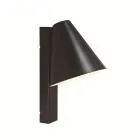 Nordlux Wilmer Wall Light Metal Black | Suitable for E14
