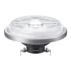 Philips MASTER LED Spot G53 AR111 14.8W 875lm 45D - 930 Warm White | Best Colour Rendering - Dimmable - Replaces 75W