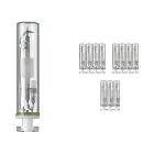 Multipack 12x Philips MASTERColour PGJ5 CDM-Tm Elite Mini 35W - 930 Warm White | Best Colour Rendering