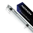 Noxion LED Waterproof Batten Poseidon V3.0 35-65W 4550-9100lm - 830-865 CCT | 150cm - Through Wiring (5x2.5mm2)