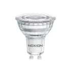 Noxion LED Spot GU10 PAR16 5.5W 560lm 60D - 830 Warm White | Replaces 50W