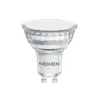 Noxion LED Spot GU10 PAR16 5.5W 620lm 120D - 830 Warm White | Replaces 50W