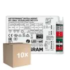 Multipack 10x OTI DALI 35/220-240/1A0 LT2 DIMVS20