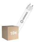 Multipack 10x Ledvance LED Tube T8 EM Superior (EM/Mains) Ultra Efficiency 22.1W 4100lm - 940 Cool White | 150cm - Replaces 58W