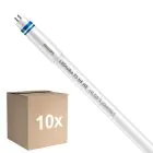 Multipack 10x Philips LED Tube T5 MASTER (HF) High Output 18.5W 2800lm - 865 Daylight | 85cm - Dimmable - Replaces 39W