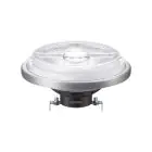 Philips MASTER LED Spot Reflector G53 AR111 20W 1270lm 24D - 940 Cool White | Best Colour Rendering - Dimmable - Replaces 100W