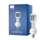 Philips TrueForce Public (Road – SON) Master LED SON-T M E27 23W 3600lm - 727 Extra Warm White | Replaces 50W