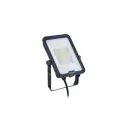 Philips LED Floodlight Ledinaire BVP167 50W 6000lm 110D - 830-840-865 CCT | IP65 - Symmetrical
