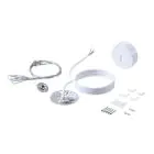 Philips Panel Suspension Kit CoreLine RC159Z SME-3 White