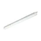Philips LED Waterproof Batten Coreline 37.5W 6000lm - 840 Cool White | 120cm - Dali Dimmable - Replaces 2x36W
