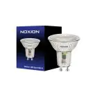 Noxion LED Spot GU10 PAR16 4.8W 450lm 36D - 827 Extra Warm White | Replaces 65W