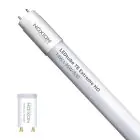 Noxion LED Tube T8 Avant Extreme (EM/Mains) High Output 13W 2100lm - 830 Warm White | 120cm - Replaces 36W