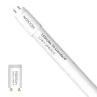 Noxion LED Tube T8 Avant (EM/Mains) Standard Output 19W 2300lm - 830 Warm White | 150cm - Replaces 58W