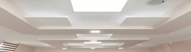 Maximizing lifespan and performance - Maintenance factor lighting 