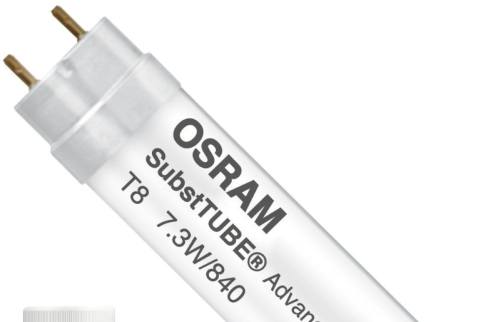 Osram SubstiTUBE Advanced T8 Connected