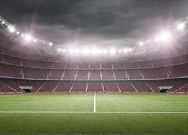 Why should you use asymmetrical lights?