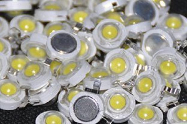 What is LED Binning?
