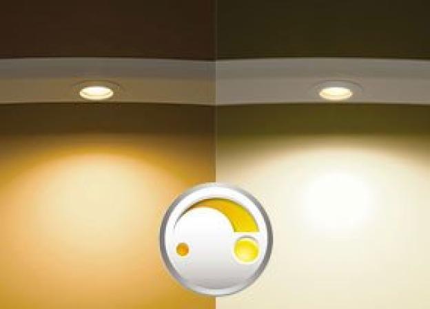 What is Philips DimTone?