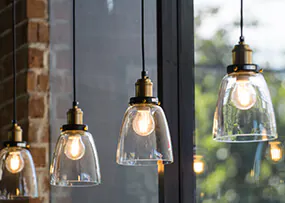 Vintage LEDs