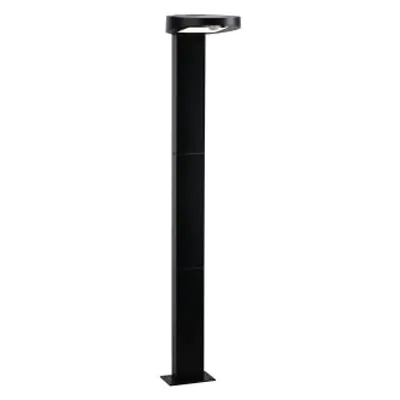 Solar Bollard Light from Paulmann