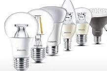 philips bulbs