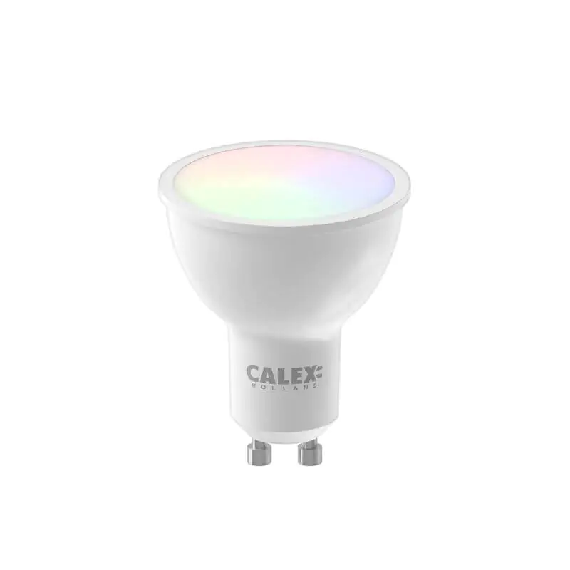 smart LED spotlight