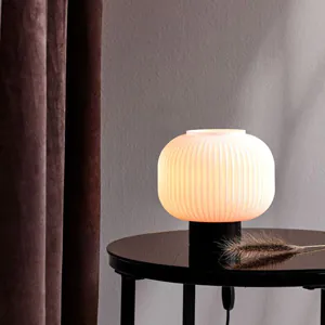 Desk and table lamps