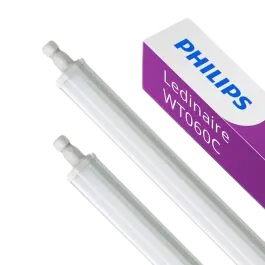Philips Ledinaire waterproof battens