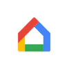 Google home logo
