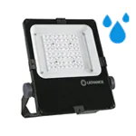 LED Waterproof Fixtures