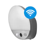 Outdoor Smart Lighting